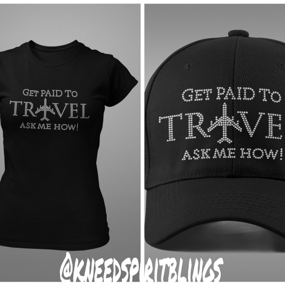 Travel‎ Professional Duo - Picture 1 of 3